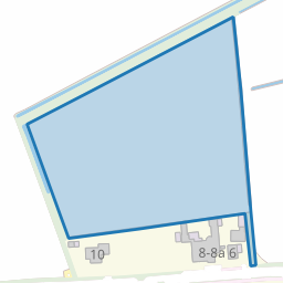 Perceel HDE00-K-7685