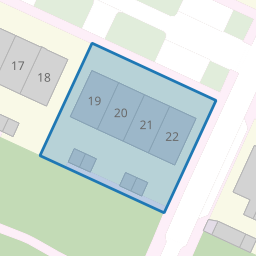 Perceel HDE00-K-7695