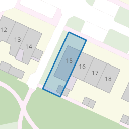 Perceel HDE00-K-7699