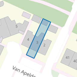 Perceel HDE00-K-7704