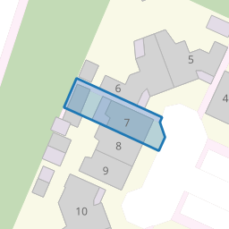 Perceel HDE00-K-7710