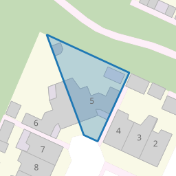 Perceel HDE00-K-7712