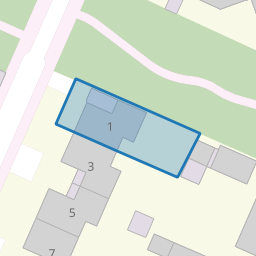 Perceel HDE00-K-7713