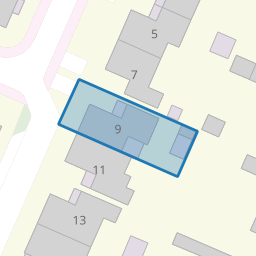 Perceel HDE00-K-7717