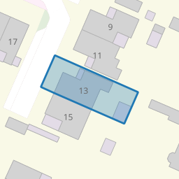 Perceel HDE00-K-7719