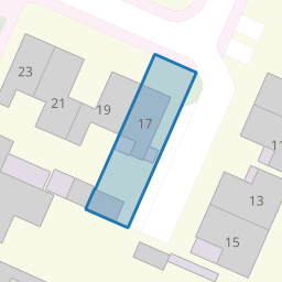 Perceel HDE00-K-7721