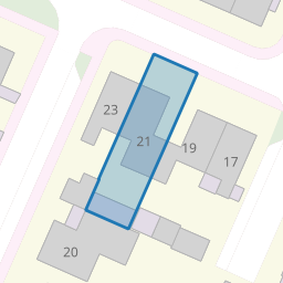 Perceel HDE00-K-7723