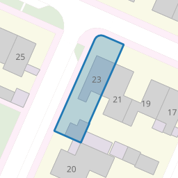 Perceel HDE00-K-7724