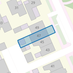 Perceel HDE00-K-7736