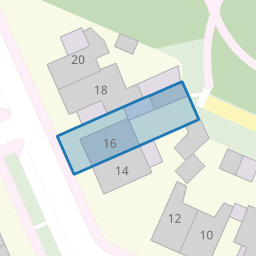 Perceel HDE00-K-7742