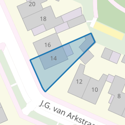 Perceel HDE00-K-7743