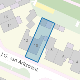 Perceel HDE00-K-7745