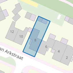 Perceel HDE00-K-7746