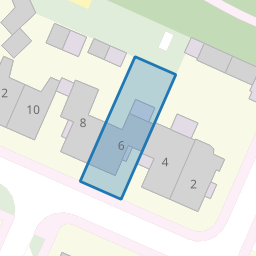 Perceel HDE00-K-7747