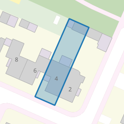 Perceel HDE00-K-7748