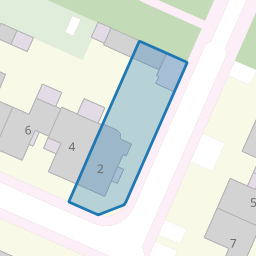 Perceel HDE00-K-7749