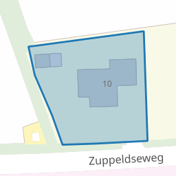 Perceel HDE00-K-7754