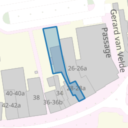 Perceel HDE00-K-7758