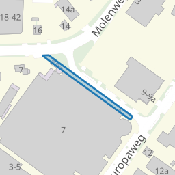 Perceel HDE00-K-7761