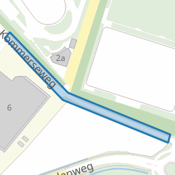 Perceel HDE00-K-7768