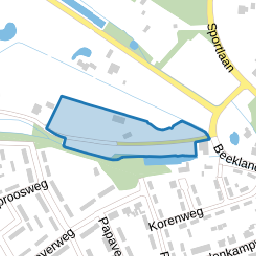 Perceel HDE00-K-7791