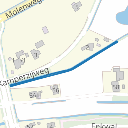 Perceel HDE00-K-7792