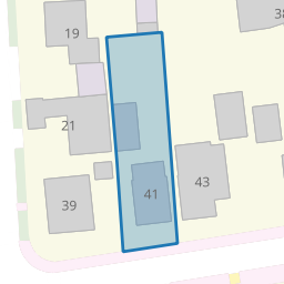 Perceel HDE00-K-7797