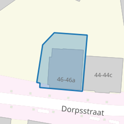 Perceel HDE00-K-7799