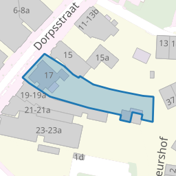 Perceel HDE00-K-7801