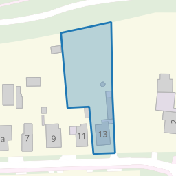 Perceel HDE00-K-7802