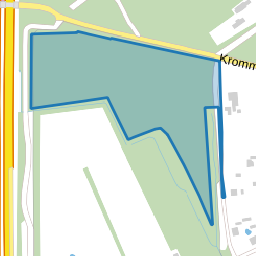 Perceel HDE00-K-7806