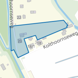 Perceel HDE00-K-7809