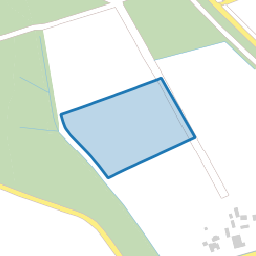 Perceel HDE00-K-7821