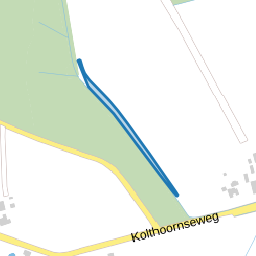 Perceel HDE00-K-7822