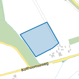 Perceel HDE00-K-7823