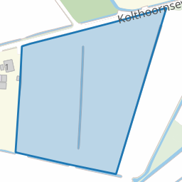 Perceel HDE00-K-7824