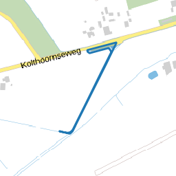 Perceel HDE00-K-7825