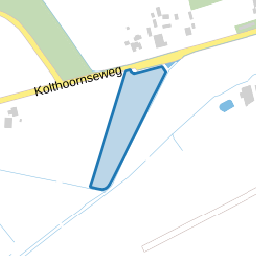 Perceel HDE00-K-7826