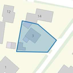 Perceel HDE00-K-7836