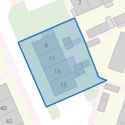 Perceel HDE00-K-7848