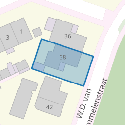 Perceel HDE00-K-7849