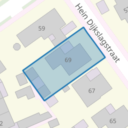 Perceel HDE00-K-7852