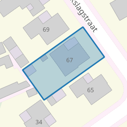 Perceel HDE00-K-7853