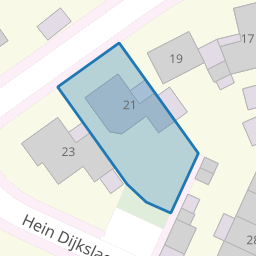 Perceel HDE00-K-7857