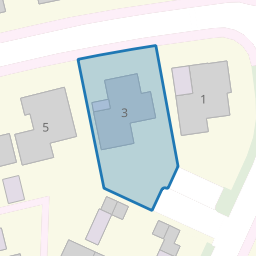 Perceel HDE00-K-7861