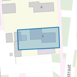 Perceel HDE00-K-7876