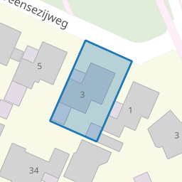 Perceel HDE00-K-7887