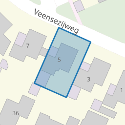 Perceel HDE00-K-7888