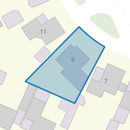 Perceel HDE00-K-7890