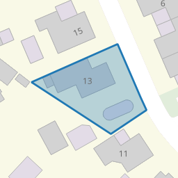 Perceel HDE00-K-7892